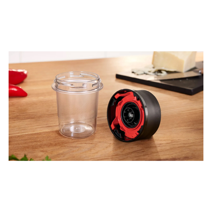 Блендер Bosch MMB6177S
